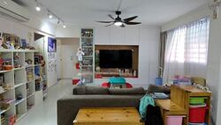Blk 13 Toh Yi Gardens (Bukit Timah), HDB 4 Rooms #483273891